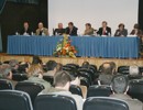 Relatrio de Gesto e Contas 2008 da Cmara aprovados pela Assembleia Municipal