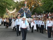 Festas em honra de Nossa Senhora da Livrao