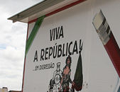 Viva a Repblica!...em Digresso em Boticas