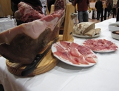 XIV Edição da Feira Gastronómica do Porco nos dias 20, 21 e 22 de Janeiro do próximo ano