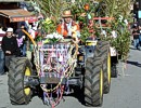 O Carnaval em Boticas