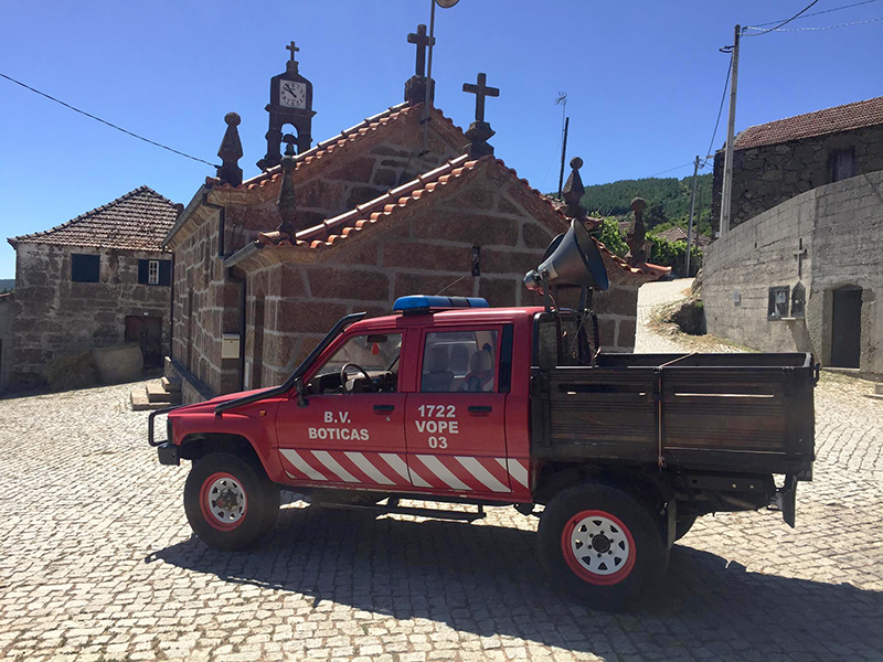 Cmara Municipal sensibiliza populaes para o combate  Covid-19