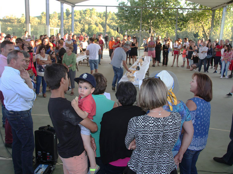 Festa da Vitela em Carvalhelhos