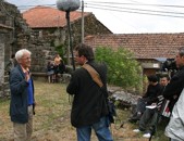 Joo Botelho filma a alma e a cultura do Barroso