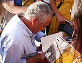 Apresentao do livro de Jos Carlos Barros 