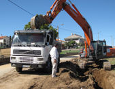 Regenerao Urbana da Estncia Termal de Carvalhelhos