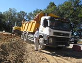 Obras de Beneficiao da Rede Viria Municipal