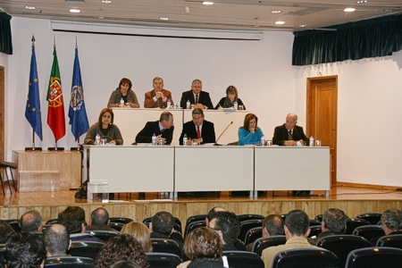 Plano de Actividades e Orçamento para 2011 aprovados pela Assembleia MunicipalPlano de Actividades e Orçamento para 2011 aprovados pela Assembleia Municipal