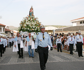 Festa de Nossa Senhora da Livrao voltou a contar com a presena de milhares de romeiros