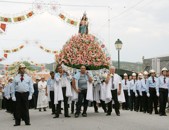 Festas em honra de Nossa Senhora da Livrao