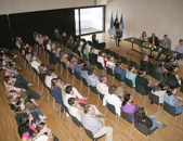 Recepo ao Professor 2011/2012