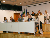 Participação do Município no IRS fixada nos 2,5 %