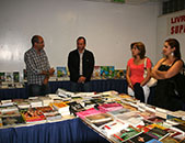 Feira do Livro de Boticas cumpriu XIV edio