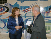 Exposição de Fotografia do Concurso alusivo aos 175 anos do Município