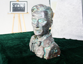 Exposição Iconográfica sobre Gomes Monteiro nos 175 anos do Concelho