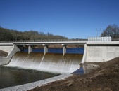 Barragem do rio Bea venceu prmio Internacional Small Hydro Award