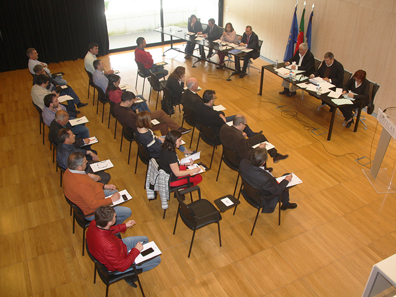 Assembleia Municipal aprovou por unanimidade Relatrio de Gesto e Contas de 2017 da Cmara