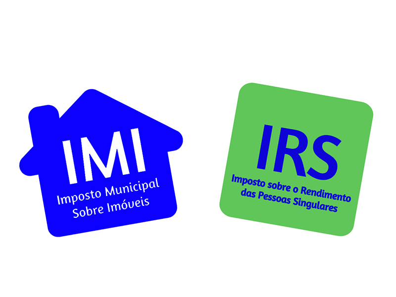 Devolução dos 5% de IRS aos munícipes e IMI na taxa mínima 