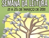 Semana da Leitura 2011