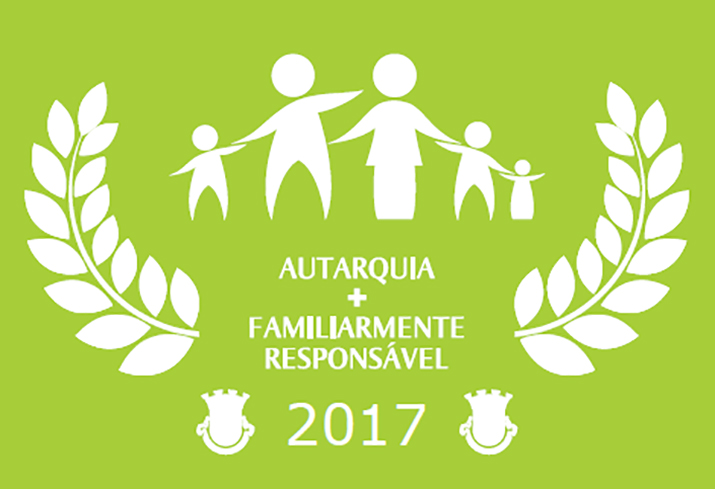 Município de Boticas distinguido com o título de “Autarquia + Familiarmente Responsável” pelo quarto ano consecutivo