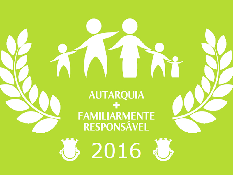 Boticas recebe bandeira “Autarquia + Familiarmente Responsável” pelo terceiro ano consecutivo