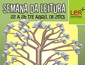 Semana da Leitura 2013