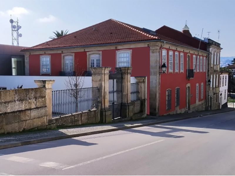 Acreditao do Laboratrio de Caracterizao de guas do AquaValor  j uma realidade