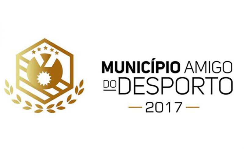 Boticas recebeu bandeira de Municpio Amigo do Desporto 2017