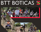 5. Passeio BTT de Boticas