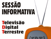 Sesso Informativa sobre a transio para a TDT