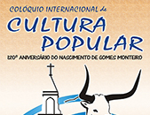 Colquio Internacional de Cultura Popular