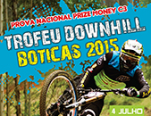 Trofu Downhill Boticas 2015