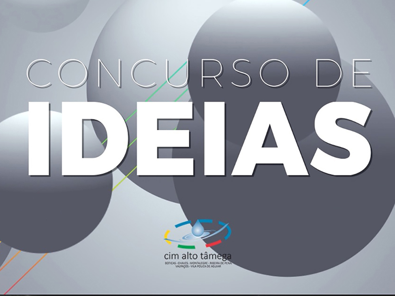 Concurso de Ideias