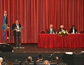 Primeira Conveno Autrquica da CIM do Alto Tmega