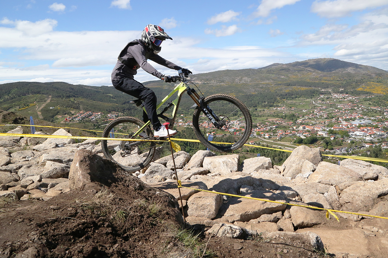 Boticas recebe Taa de Portugal de Downhill este fim de semana