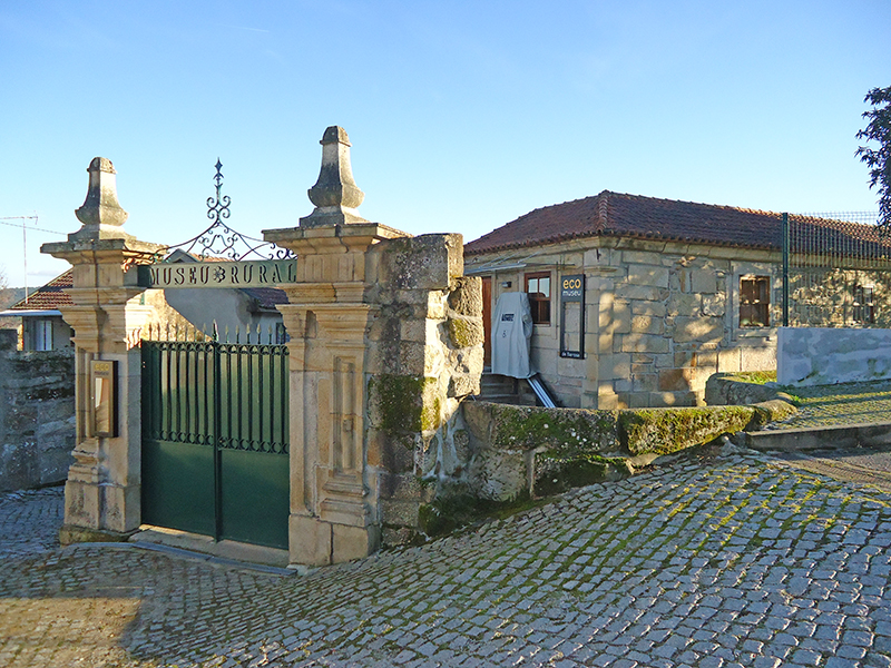 Dia Internacional dos Museus