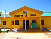 Municpio de Boticas assinou protocolo de geminao com a Vila de Mueda, em Moambique