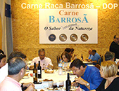 Gastronomia Barros representada na FIA Lisboa