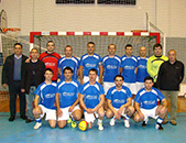 Boticas venceu IV Torneio de Futsal Intermunicpios