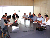 Comissão Municipal de Proteção Civil de Boticas reuniu para debater necessidades do concelho