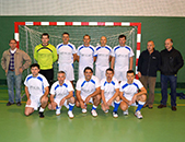 III Torneio de Futsal Intermunicípios do Distrito de Vila Real