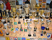 50 Aniversrio do Grupo Desportivo de Boticas