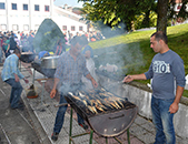 Festa dos Santos Populares de Boticas e Granja