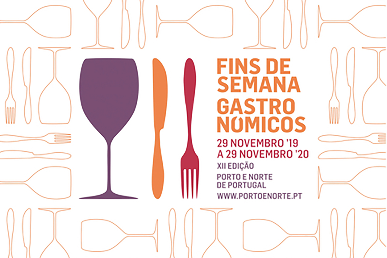 Fins de Semana Gastronmicos 2020