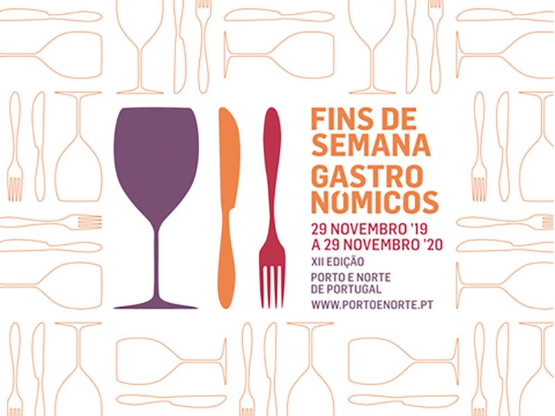 Fins de Semana Gastronmicos 2020