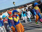 Carnaval das Escolas