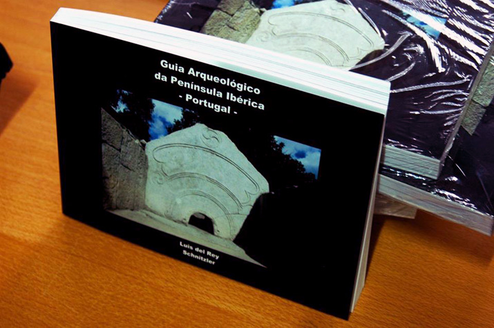 Património Arqueológico de Boticas indicado em publicação turística