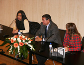 Lançamento do Livro de Ana Luísa Pires Monteiro