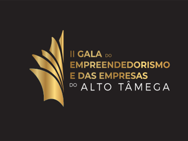 Gala de Empreendedorismo do Alto Tâmega distinguiu empresários e projetos de Boticas