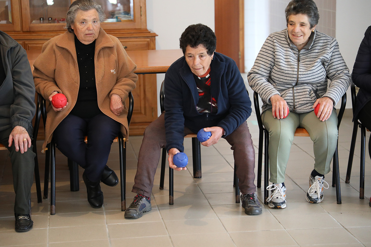 Câmara de Boticas distinguida com Selo Comunidades Pró-Envelhecimento